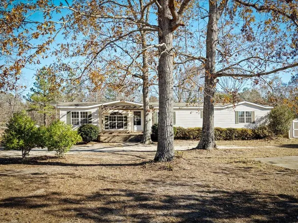 206 OAK HILL Drive, Hephzibah, GA 30815