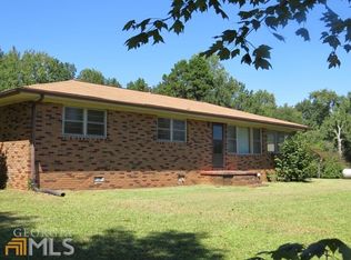 147 Bruce Rd, Martin, GA 30557