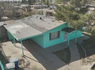 623 La Paz Dr, El Paso, TX 79915