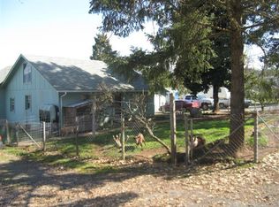 1819 SW Rounds Ave, Grants Pass, OR 97527