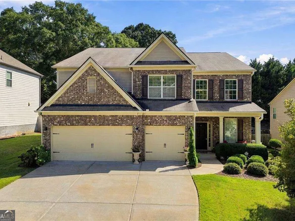 5765 Willow Oak Pass, Cumming, GA 30040