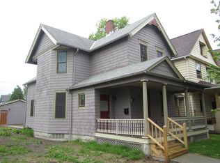3105 Woodbridge Ave, Cleveland, OH