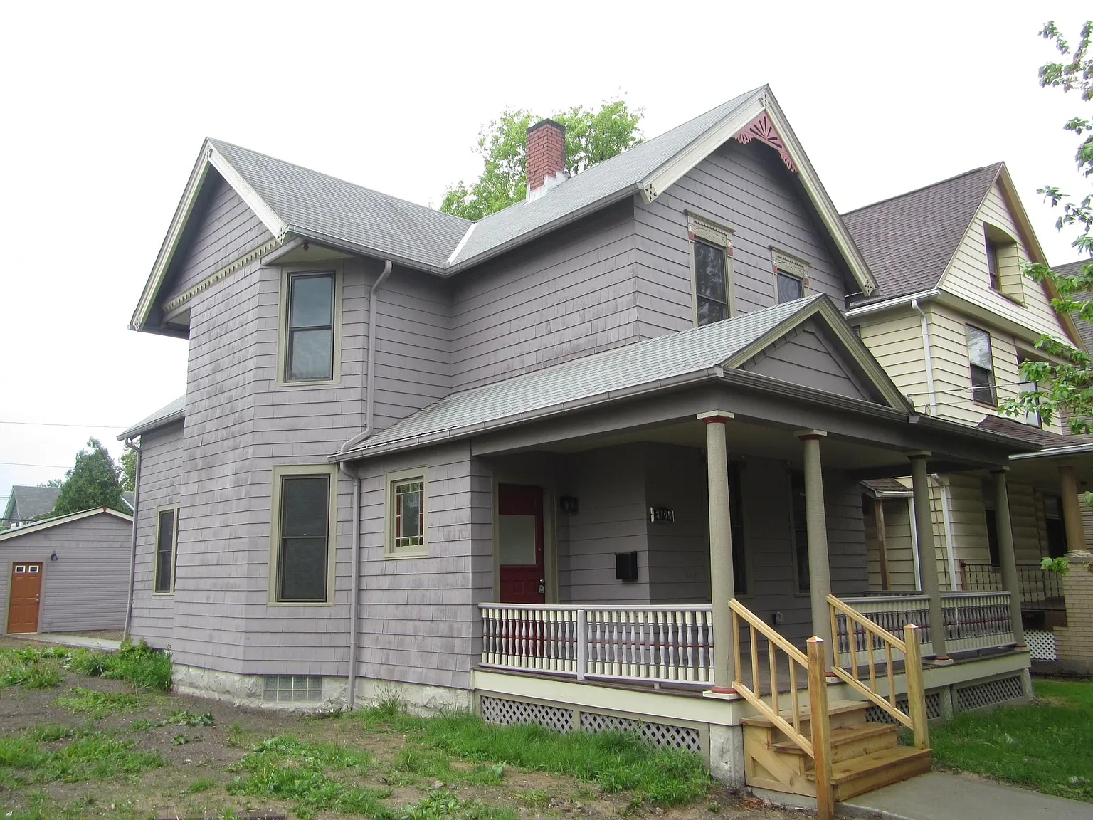 3105 Woodbridge Ave photo 1