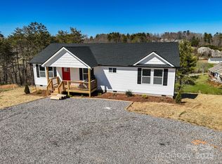 163 Wilson Farm Rd, Weaverville, NC 28787