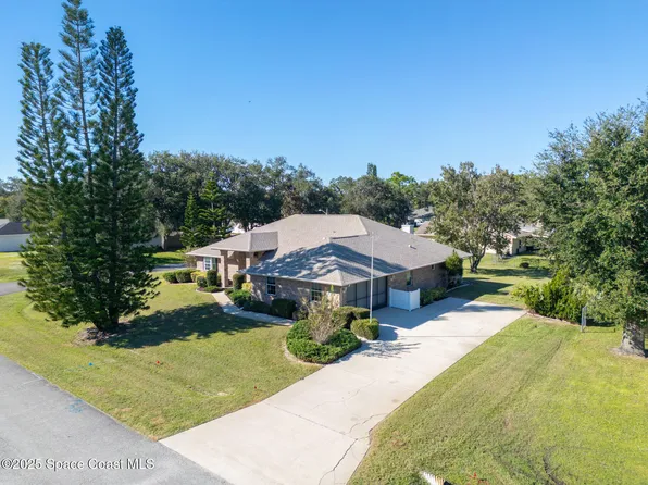 427 Hurst Rd NE, Palm Bay, FL 32907
