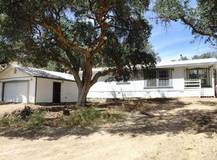 15901 Caliente Creek Rd, Caliente, CA 93518