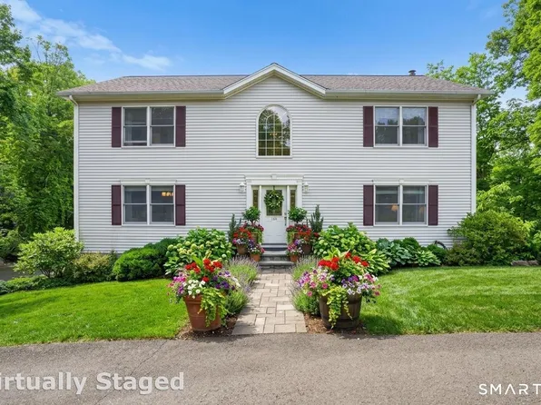 128 Carmen Hill Road, New Milford, CT 06776