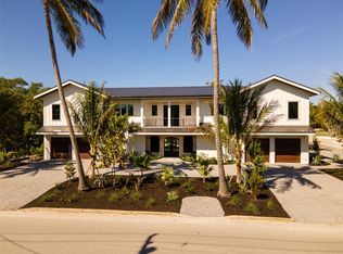 551 Broadway, Longboat Key, FL 34228