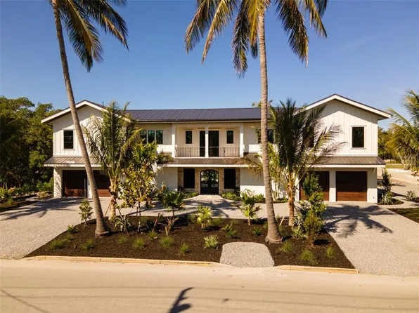 551 Broadway, Longboat Key, FL 34228