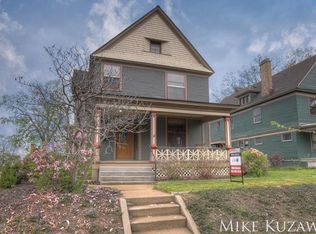 737 Madison Ave SE, Grand Rapids, MI 49503