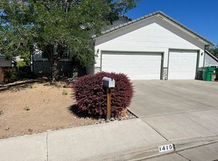 1410 Ralston St, Reno, NV 89503