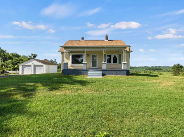 17595 416 Highway Hwy W, Henderson, KY 42420