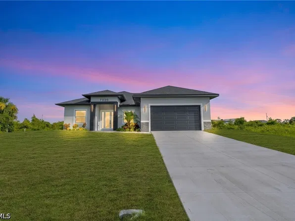 7020 Burma Cir, Labelle, FL 33935
