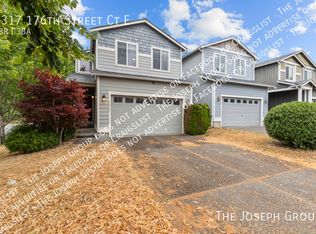 7317 176th Street Ct E, Puyallup, WA 98375