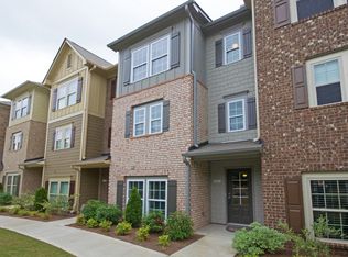 3074 Turman Cir, Decatur, GA 30033