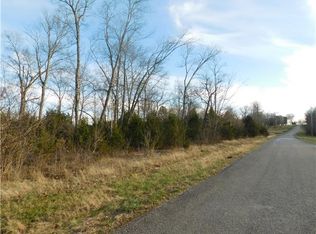 Paradise Dr, Lewisburg, TN 37091