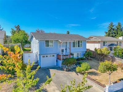 6018 S Cheyenne Street, Tacoma, WA, 98409