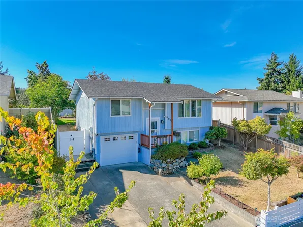 6018 S Cheyenne Street, Tacoma, WA 98409