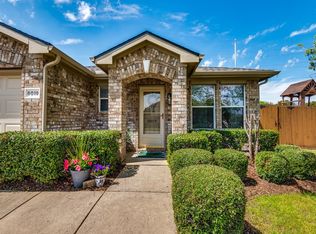 8019 Highpoint Rdg, Frisco, TX 75035