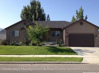 1242 E 320 S, Payson, UT 84651