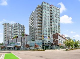 5688 Hollybridge Way #4, Richmond, BC V7C 0C1