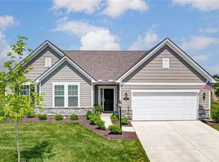 957 Reeder Cir, Dayton, OH 45458