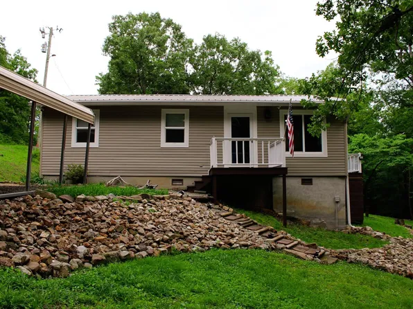619 Lake Shore Dr, New Concord, KY 42076