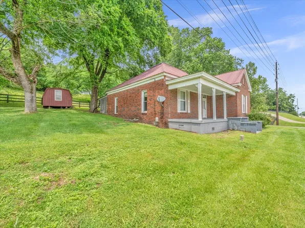 1914 Mill St, Pulaski, TN 38478