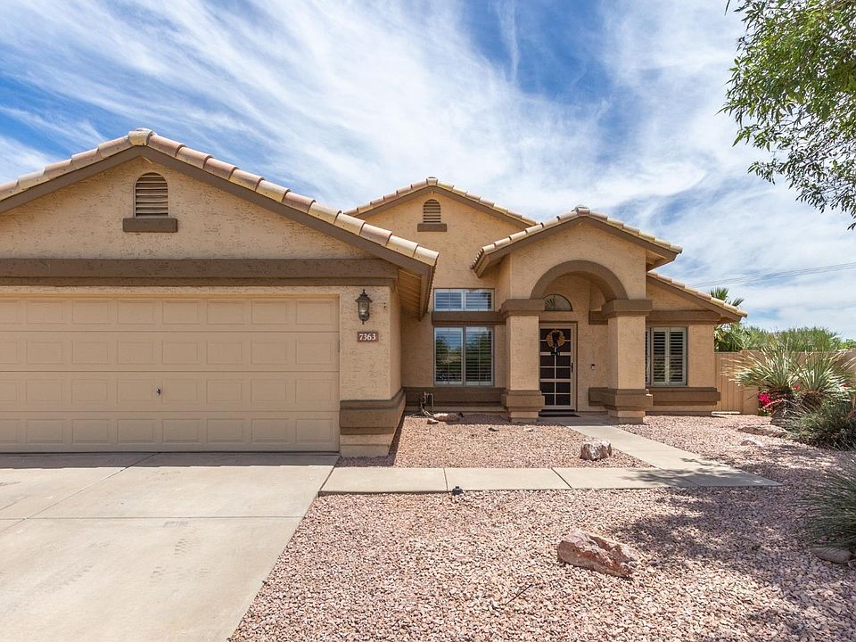 1st image of 7363 E Naranja Ave