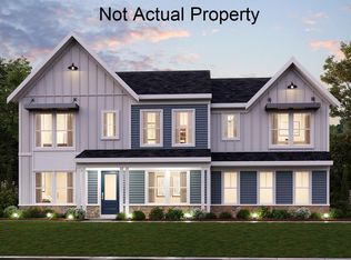 3840 Aviary Loop, Hilliard, OH 43026