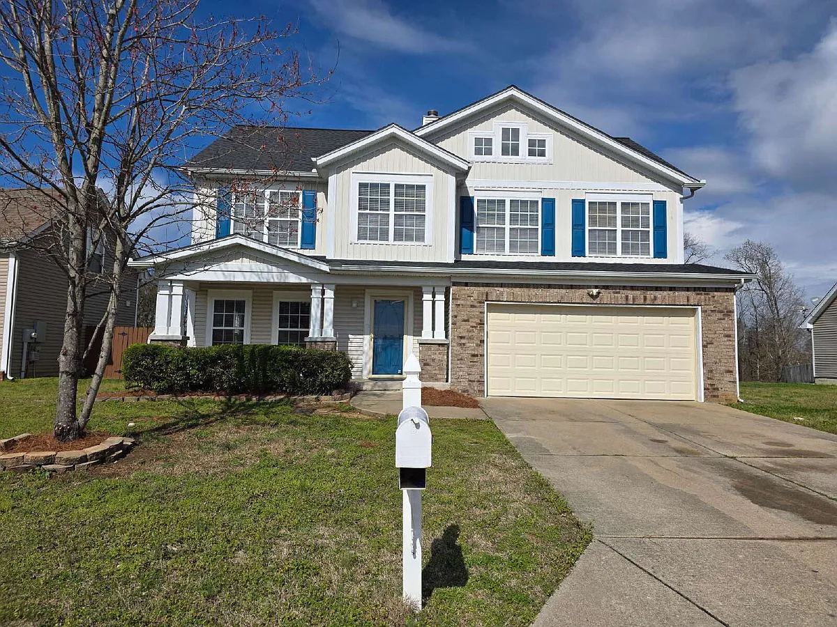 Building Photo - 1125 Pawnee Trl