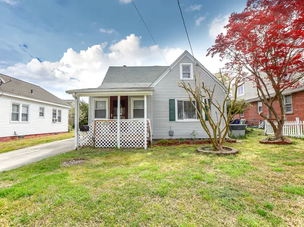9006 Granby St, Norfolk, VA 23503