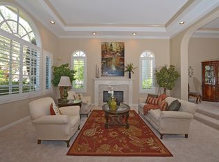 16029 Avenida Calma, Rancho Santa Fe, CA 92091