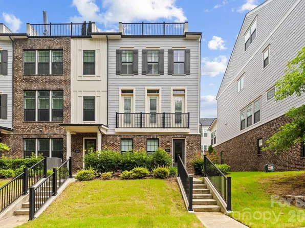 2525 Deacon Ave, Charlotte, NC 28204
