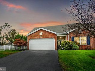 2524 Echo Springs Rd #21, Chambersburg, PA 17202