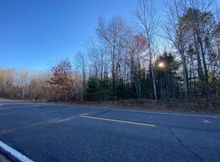 ON Cth W, Rhinelander, WI 54501