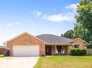 5428 Roadrunner Dr, Durant, OK 74701