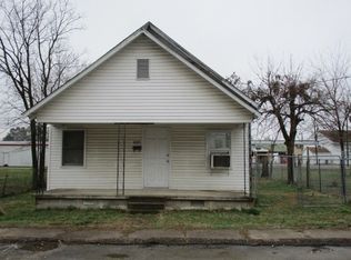 420 E Garland St, Paragould, AR 72450