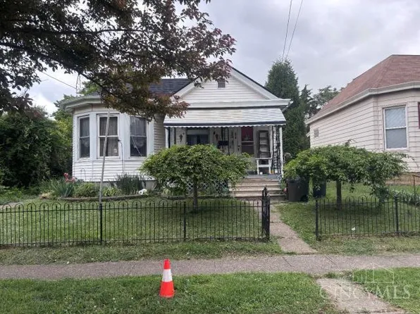 616 McLaren Ave, Cincinnati, OH 45215