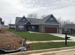 144 Anne Jennings Way, Georgetown, KY 40324