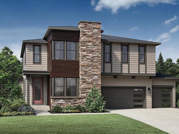 Northwest Contemporary