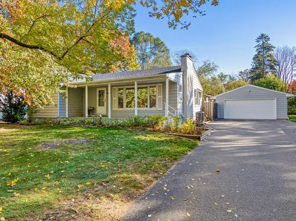 8231 Polk St NE, Spring Lake Park, MN 55432