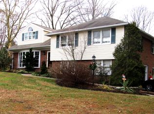 25 Williams Rd, Haverford, PA 19041