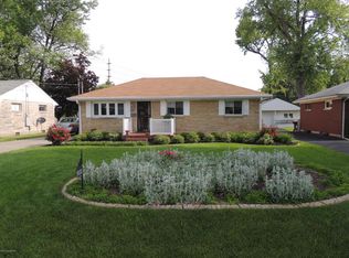 1613 Lou Gene Ave, Louisville, KY