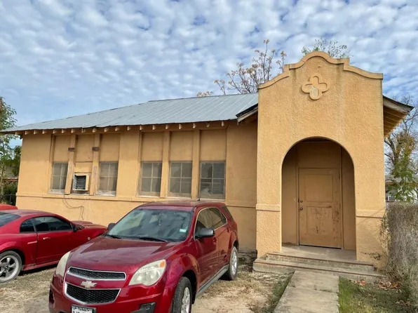 218 Ware St, Del Rio, TX 78840