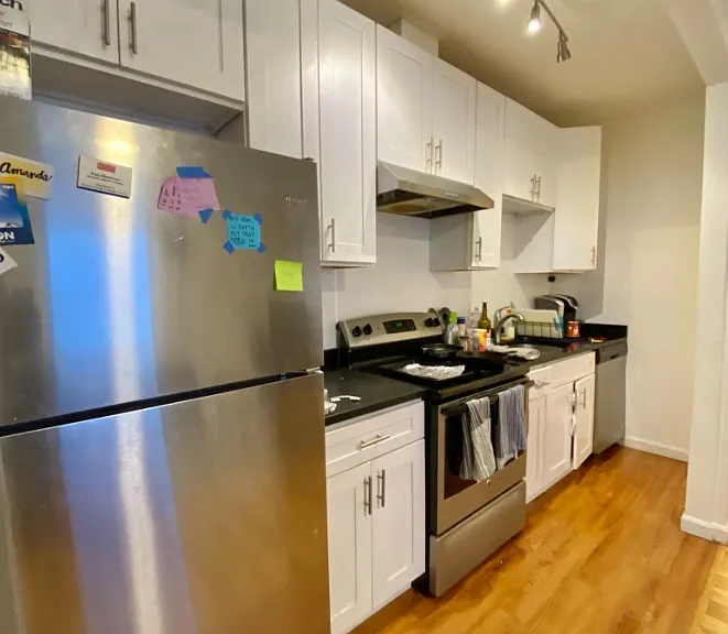 15 Higgins St #13 — Photo 1