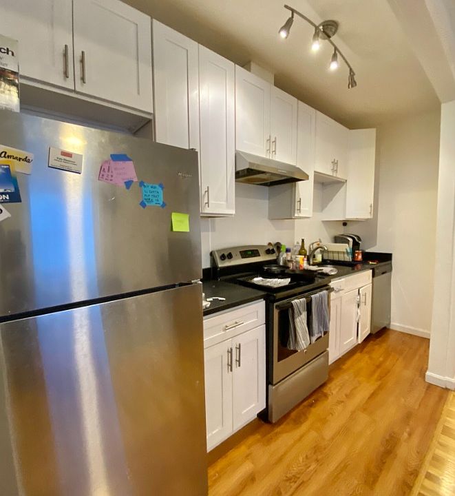 1st image of 15 Higgins St #13