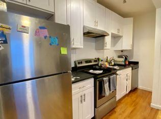 15 Higgins St #13, Allston, MA 02134