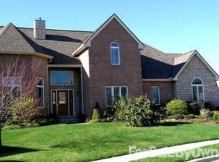 9731 Fresno Ct, Plain City, OH 43064