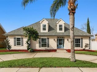 3339 Grandlake Blvd, Kenner, LA 70065